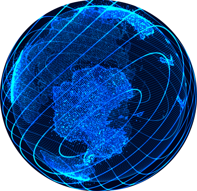 Globe Numérique